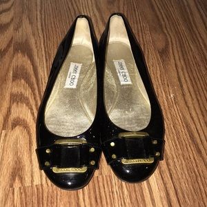 jimmy choo flats